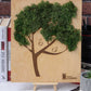 Picture "Tree of Lovers" | 25x30 cm