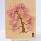 Picture "Bonsai Tree" | 15x20 cm